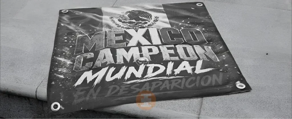 Desaparecidos en Veracruz